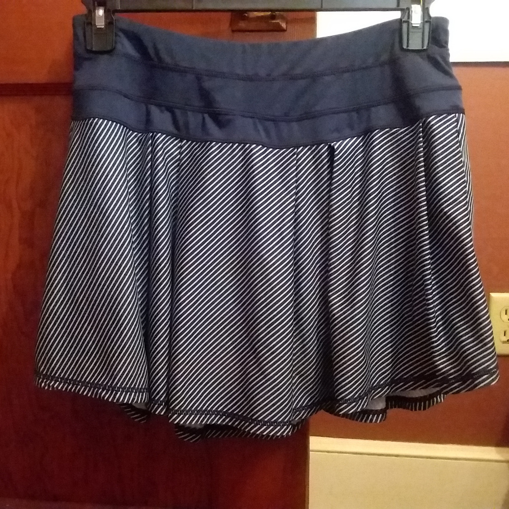 Kyodan Skort